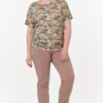 что одеть Брюки женские 018-131