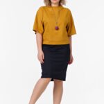 что одеть Юбка женская 0304-225