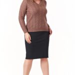 что одеть Юбка женская 0304-37