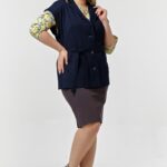 что одеть Юбка женская 0304-887