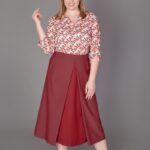 что одеть Юбка женская 0307-223