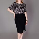 что одеть Юбка женская 0308-101