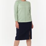 что одеть Юбка женская 0308-25