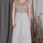 что одеть Юбка Женская 0332-139