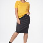 что одеть юбка женская 0348-296