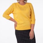 что одеть Юбка женская 0348-65