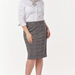 что одеть юбка женская 0348-805