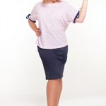 что одеть юбка женская 0349-141