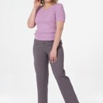 что одеть Брюки женские 035-661