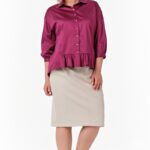 что одеть Юбка Женская 0352-138