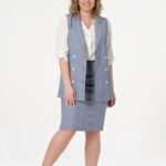 что одеть Юбка женская 0352-635