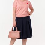 что одеть Юбка женская 0359-36