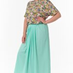 что одеть Юбка Женская 0362-435