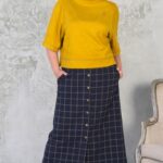 что одеть Юбка женская 0366-259