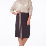 что одеть Юбка Женская 0372-251