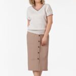 что одеть Юбка женская 0379-216