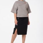 что одеть Юбка женская 0383-88