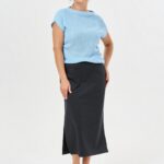 что одеть Юбка Женская 0386-297