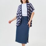 что одеть Юбка Женская 0386-6055