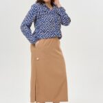 что одеть Юбка женская 0386-697