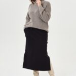 что одеть Юбка женская 0386-83