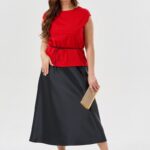 что одеть Юбка Женская 0389-049