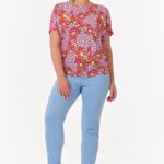 что одеть Брюки Женские 039-257