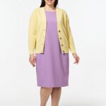 что одеть Жакет женский 0417-680