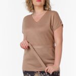 что одеть Джемпер женский 0437-320