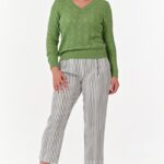 что одеть Джемпер женский 0440-436