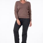 что одеть Джемпер женский 0441-959