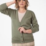 что одеть Жакет женский 0442-383