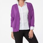 что одеть Жакет женский 0442-737