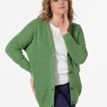 что одеть Жакет женский 0445-545