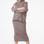 что одеть Юбка женская 0447-005