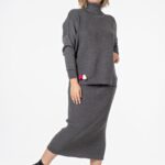 что одеть юбка женская 0447-161