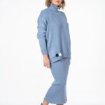 что одеть юбка женская 0447-4294