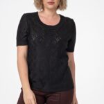 что одеть Джемпер женский 0450-606