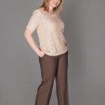 что одеть Джемпер 0450-616