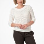 что одеть Джемпер женский 0452-600