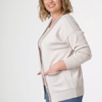 что одеть Жакет женский 0456-319