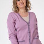 что одеть Жакет женский 0456-676