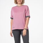 что одеть Джемпер женский 0465-4634