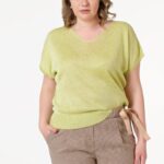 что одеть Джемпер женский 0468-327