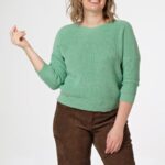 что одеть Джемпер женский 0470-314