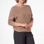 что одеть Джемпер женский 0470-320