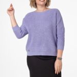 что одеть Джемпер женский 0470-576