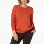 что одеть Джемпер женский 0472-332