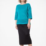 что одеть Джемпер женский 0473-3518