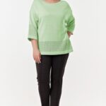 что одеть Джемпер женский 0473-819